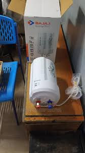 Bajaj Water Heater